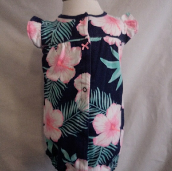 Carter's Other - Carter's romper